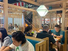 -九田家黑牛烤肉料理(新光汇店)