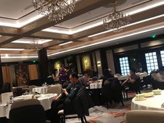 -君庭中餐厅(友谊宾馆店)
