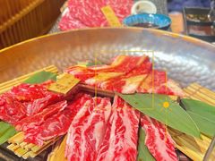-黑牛の店·和牛烧肉(合生汇店)