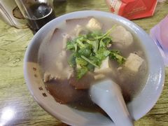 -金原鸭血粉丝汤总店(锁金村店)