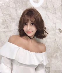 点击看大图 -IN HAIR艺术+造型
