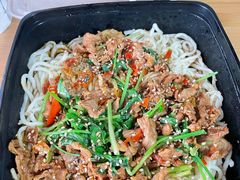 -阿当·小炒牛肉面(人广店)