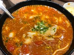 -好人民间小吃·番茄鱼酸菜鱼(木渎悠方店)