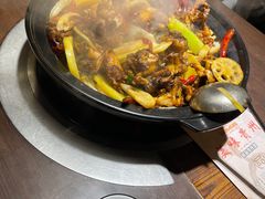 -夜郎国·贵州菜(南山店)