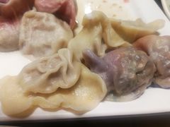 -宝源饺子(麦子店街店)