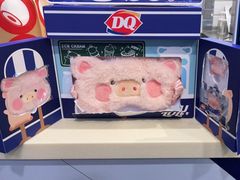 -DQ·蛋糕·冰淇淋(高新万达店)