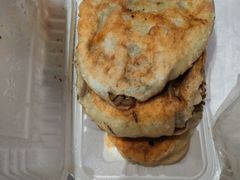 -老北京馅饼粥(西单店)
