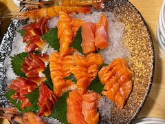 -山之川日料放题(通州店)