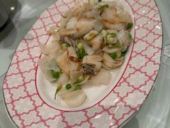 -粤珍轩·家宴·广式茶点(新城广场店)