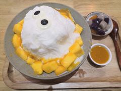-怪物的冰与火(天虹商场中山路店)