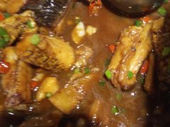 -千岛湖小鱼儿·淳安匠心农家菜