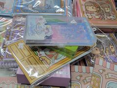 -宝宝文具店(马当路店)