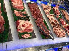 -圣罗巴海鲜烤肉自助(佳兆业店)