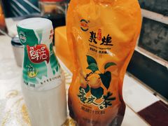 -夏家合汁(天润花园小区店)