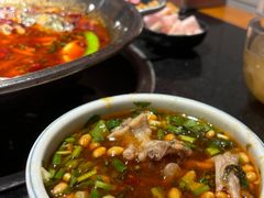 -小饕荟雅安贡椒鱼鲜馆(广福桥店)