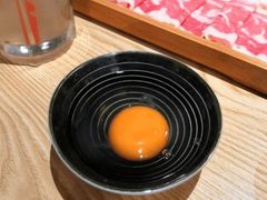 无菌蛋-初鮨料理铁板烧(印象汇店)