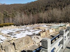 -四门塔风景区