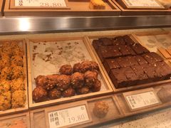 -泸溪河桃酥(西直门凯德店)