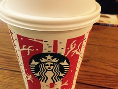 -星巴克(盐城五洲国际店)