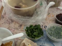 -本味焖罐源(天泽街店)