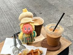 -LilBee Coffee