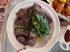 -粤点越有·茶点·粤菜(樵岭国际店)