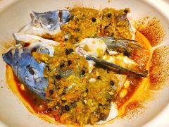 -常和州·夜宵大排档(常州单店)