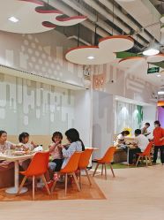 -尼克Playtime(欢乐海岸店)