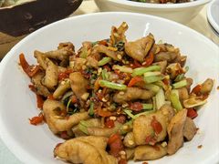 -笨罗卜浏阳菜馆(龙华鹏润达店)