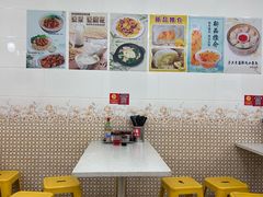 -芬芳甜品(同福路店)