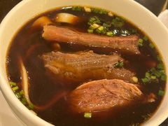 -中国厨房/台湾牛肉面