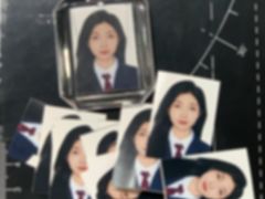 -爱定格照相馆·证件照(布吉店)