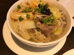 -通安客栈中餐厅·何家小馆