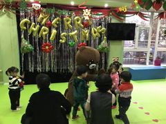 -新爱婴早教中心(金鼎路店)