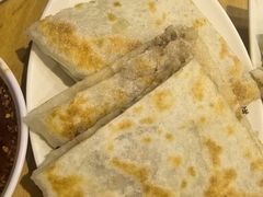 -华天二友居肉饼(宫门口店)