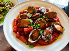 特色焖鲜鲍-大蓉和(一品天下店)
