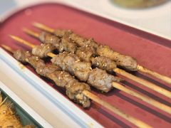 -清真·宁夏印象·盐池滩羊肉体验店(江宁路店)