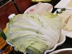 -蝎王府羊蝎子(北大地店)