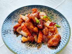 -柒园·三十年创意杭帮菜(龙湖滨江天街店)