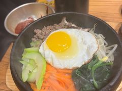 -朴家炭烤(浦东禹悦汇店)