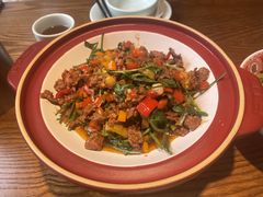 -恰饭·老长沙市井菜(天河客运站店)