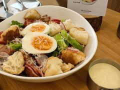 -The Good Place好地方·Brunch·coffee(国贸店)