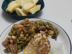 -徽韵人家·传承正宗徽菜(牡丹园店)