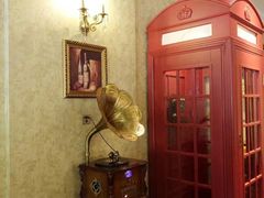 -1918中餐厅(衡山路店)