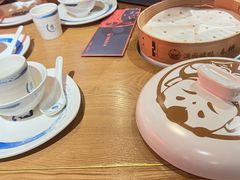 -满园烤鸭·春饼(抚顺万达店)