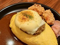 -北极星(梅田店)