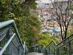 -佛山华盖山公园
