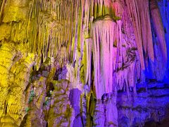 -金狮洞国家地质公园