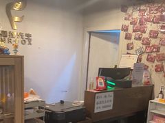 -Mr.Fox狐狸先生超级密室(南山店)