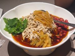-小厨娘绣中淮扬(大行宫科巷店)